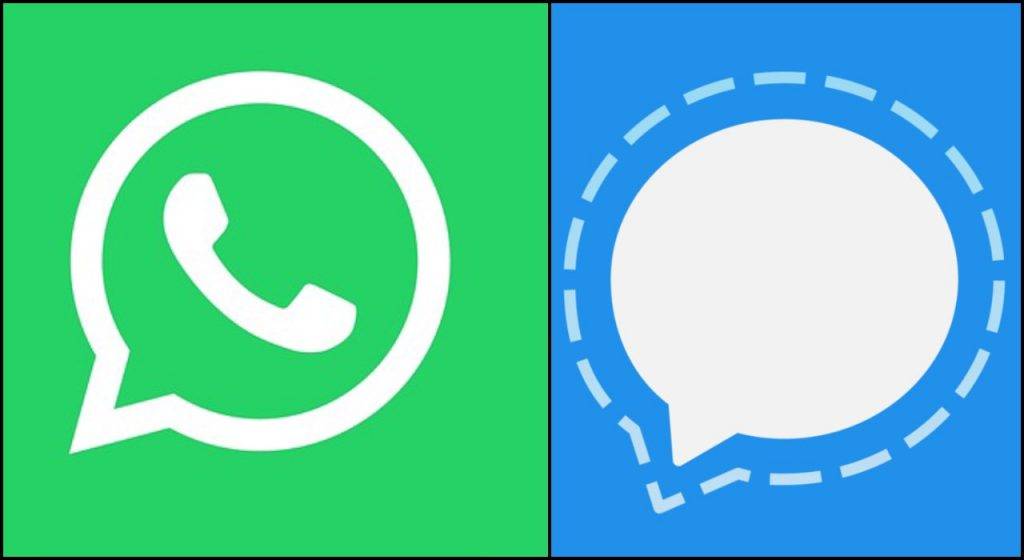 WhatsApp, arriva Signal: l'app che punta sulla sicurezza lancia la sfida