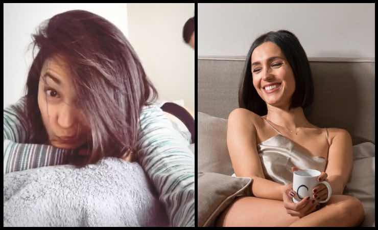 Caterina Balivo si confessa, quarant'anni e non sentirli: la rivelazione