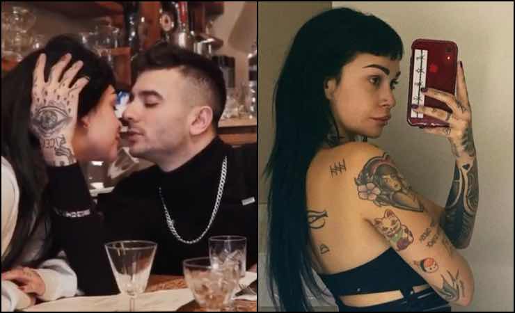 Junior Cally, dietro la maschera c'è un motivo serio che in pochi conoscono