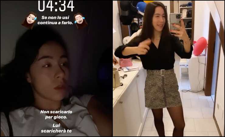 Aurora Ramazzotti, il suo nuovo nemico: "Si è preso la mia vita"