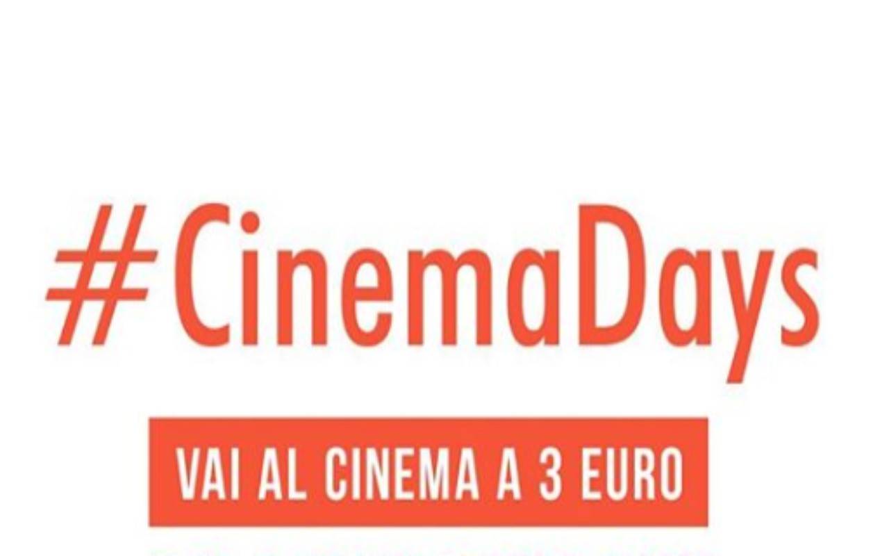CinemaDays 2020
