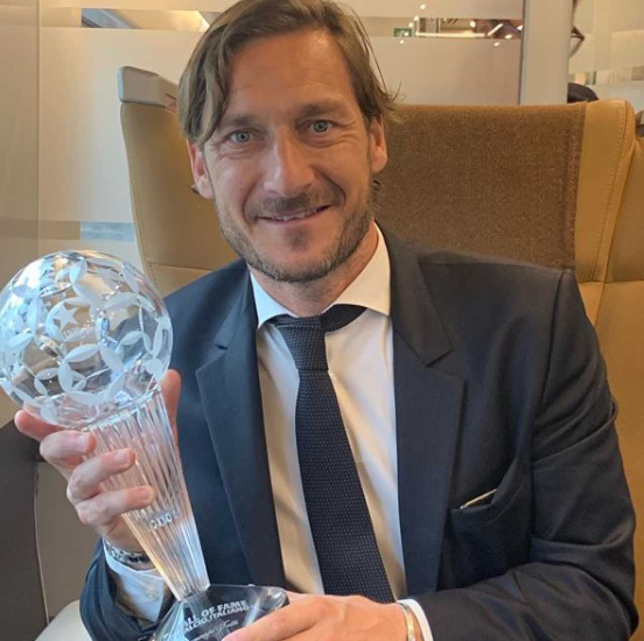 Francesco Totti