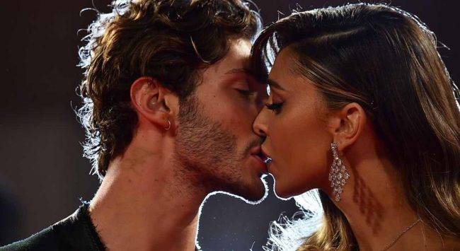 Belen Rodriguez, dettagli intimi piccanti: questa è una sua abitudine