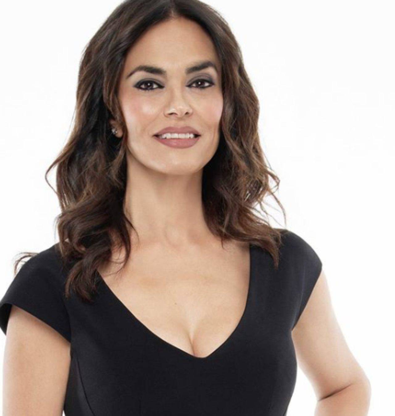 Maria Grazia Cucinotta