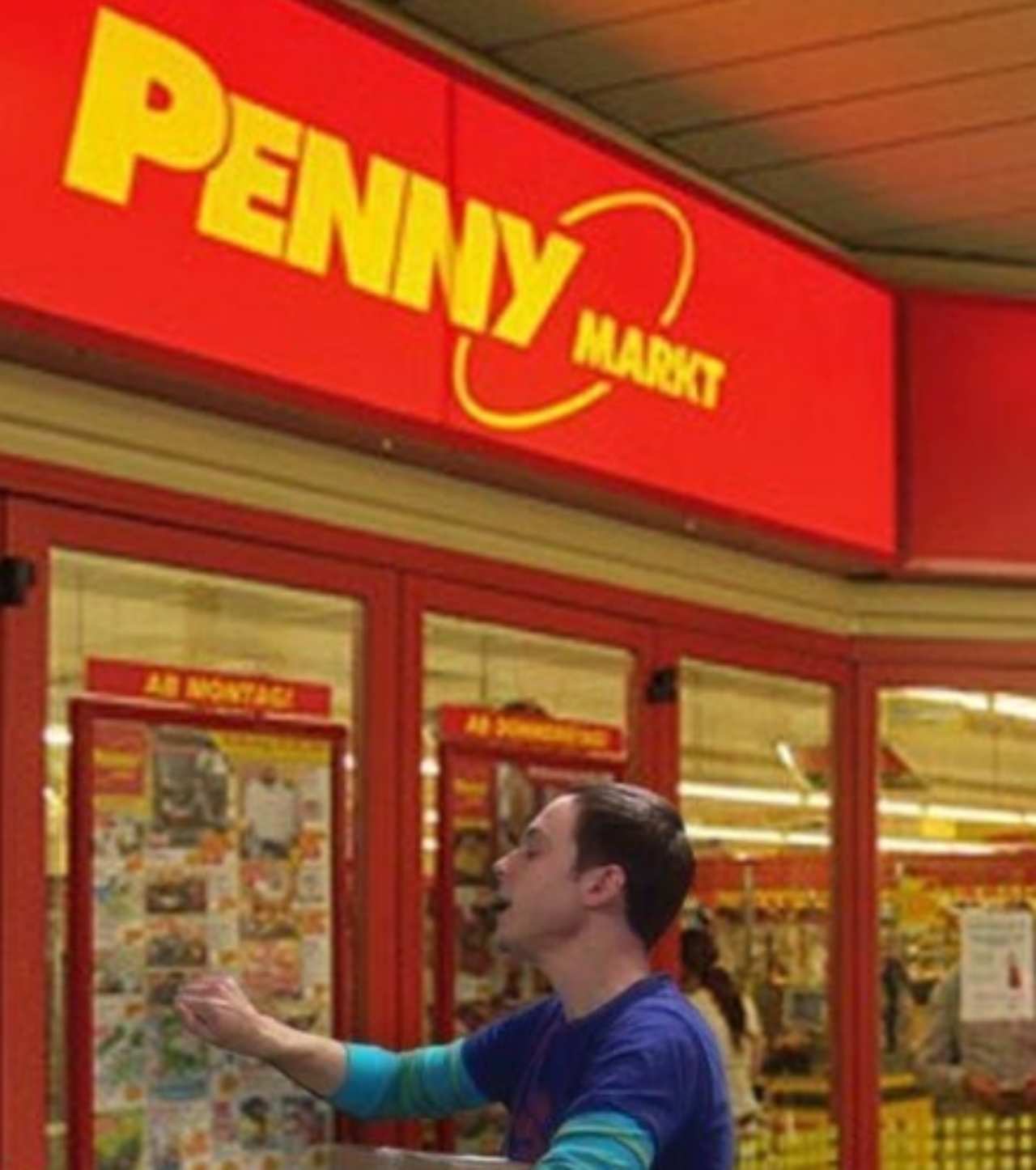 Penny Market