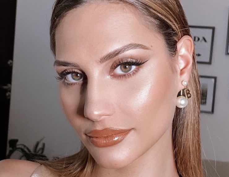 Beatrice Valli e Fantini dalla Toffanin: un altro figlio in arrivo per la coppia