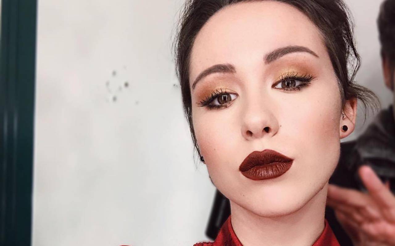 Aurora Ramazzotti vince la paura: la sfida per la figlia di Michelle