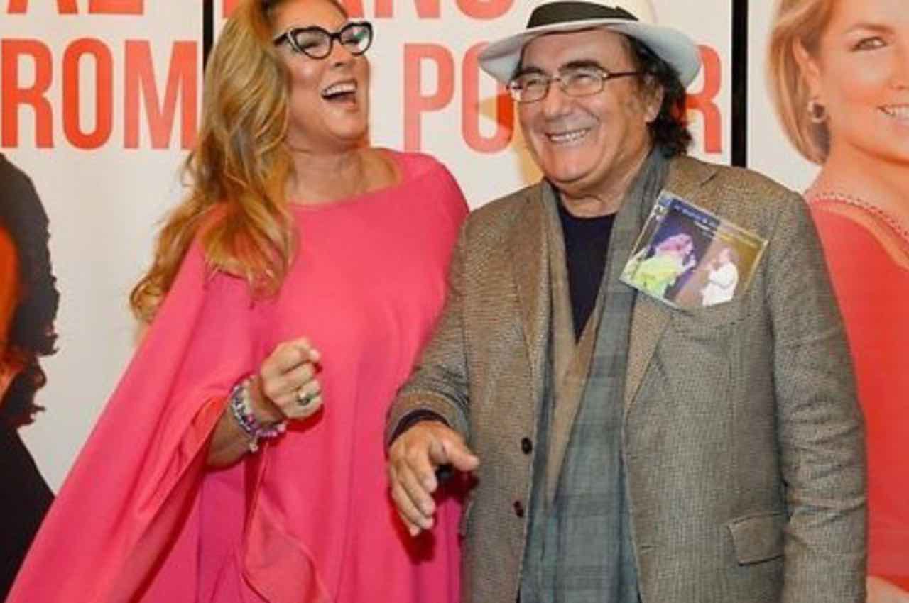 Albano e Romina non saranno in gara al Festival di Sanremo: la verità