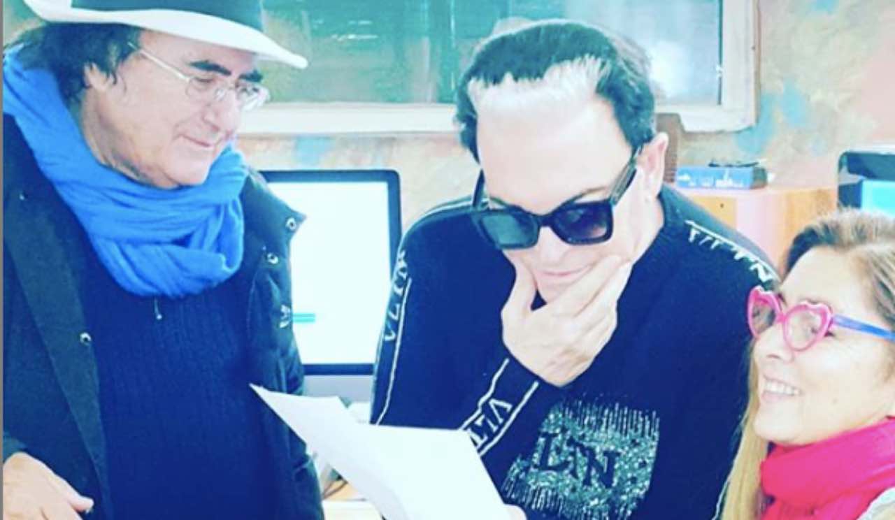 Albano e Romina, Cristiano Malgioglio ci va giù pesante su Sanremo