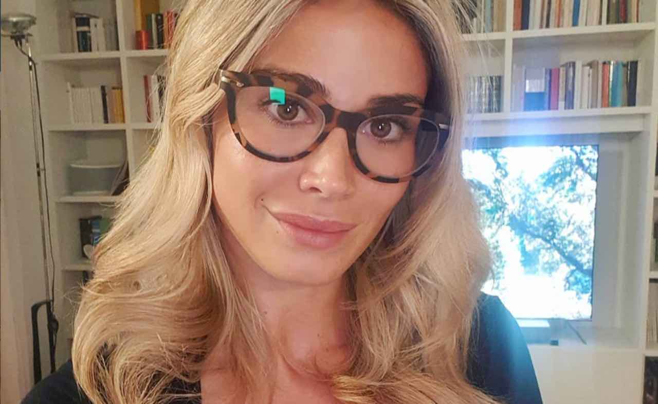 Diletta Leotta protagonista a Sanremo: "Il Festival mi ha cambiato la vita"