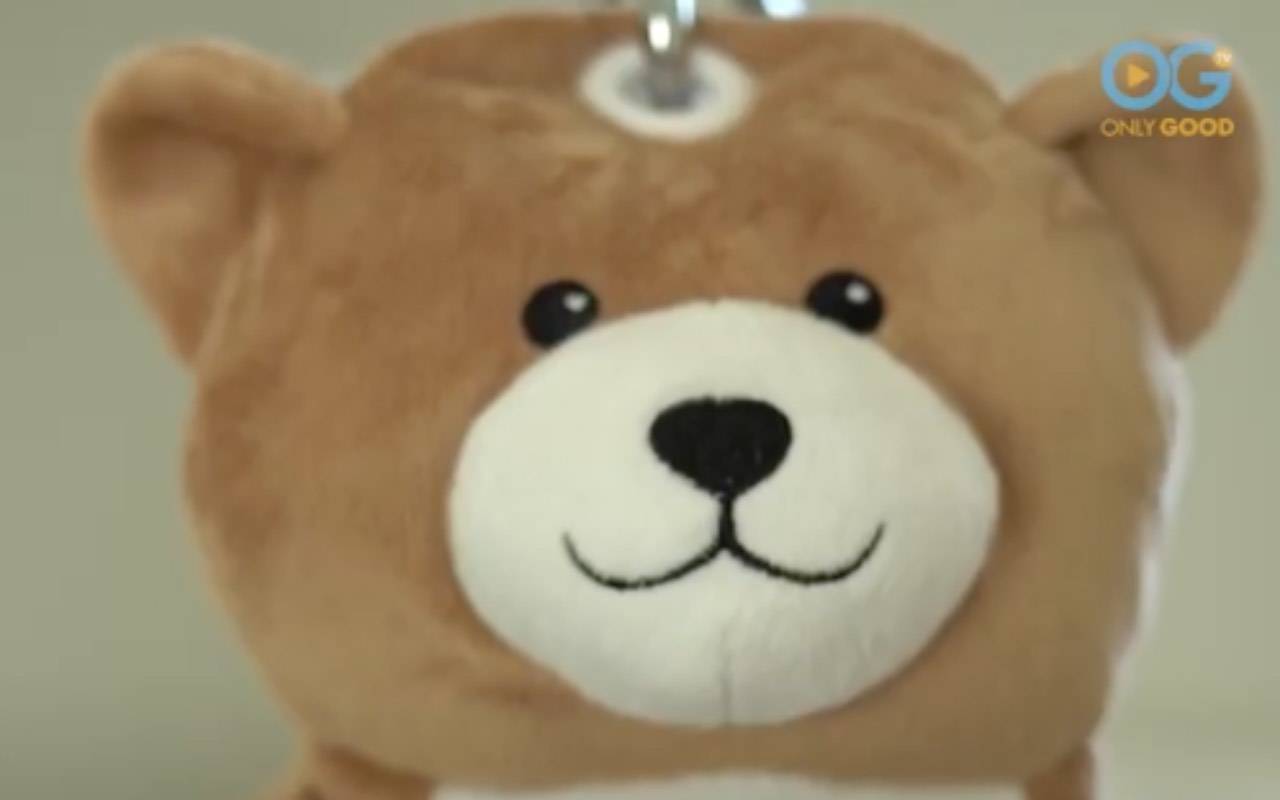 La malattia, così, fa meno paura: la tenera idea della piccola Ella