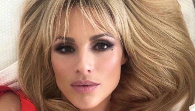 Michelle Hunziker: "Grazie a Dio, ora sono fuori pericolo"