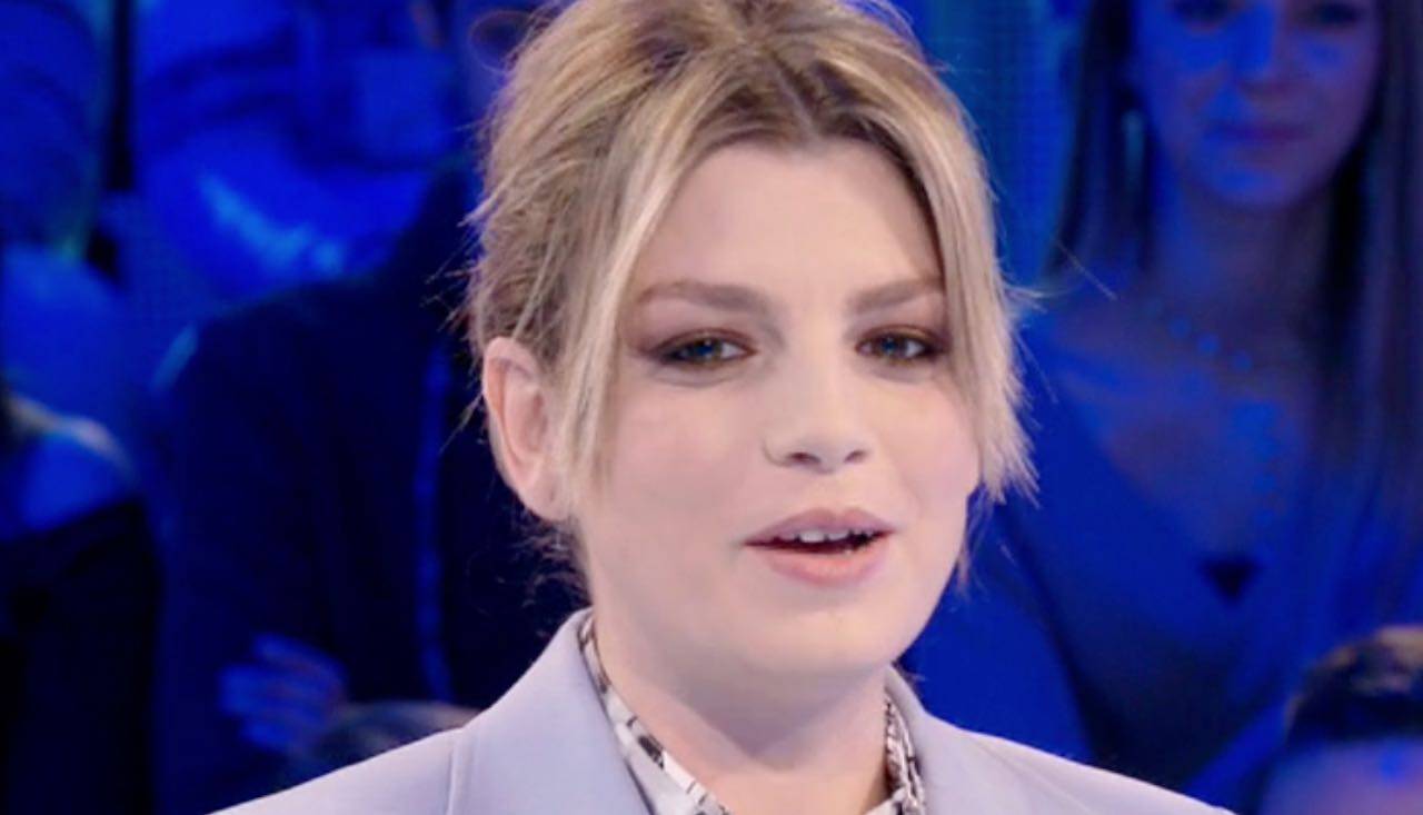 Emma Marrone