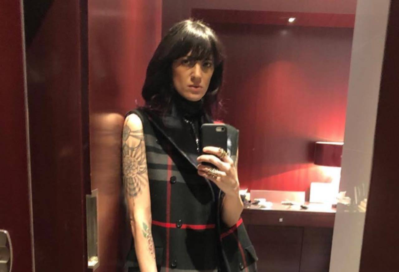 Asia Argento, confessione choc: "Pensavo di diventare matta"