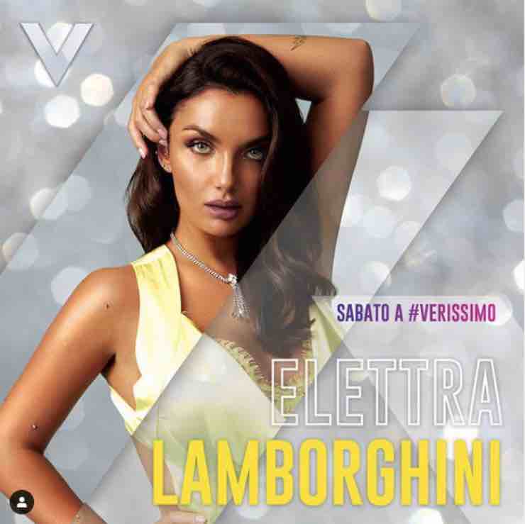 Elettra Lamborghini preoccupa i fan: "Gli esami del sangue..."