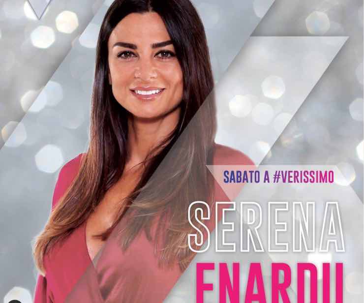 Serena Enardu e Pago: segreti e passione, è pronta a raccontare tutto?