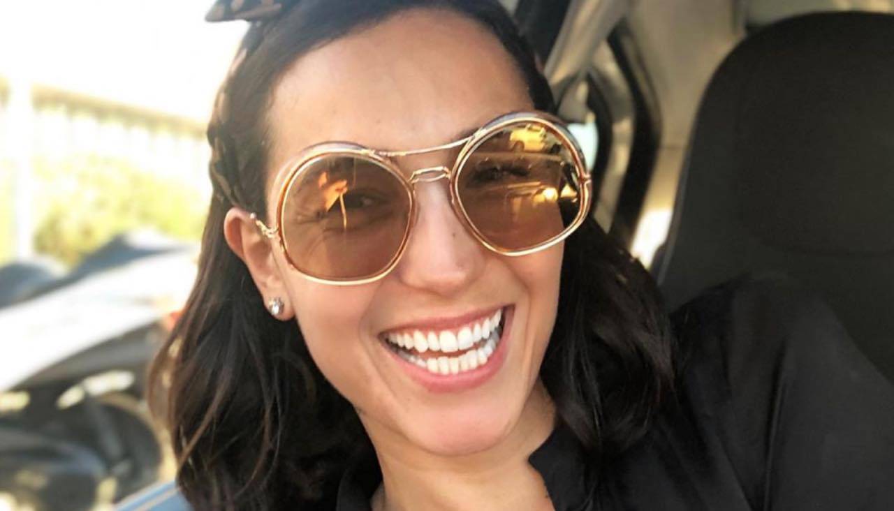 Caterina Balivo si confessa: la rivelazione lascia tutti di sasso