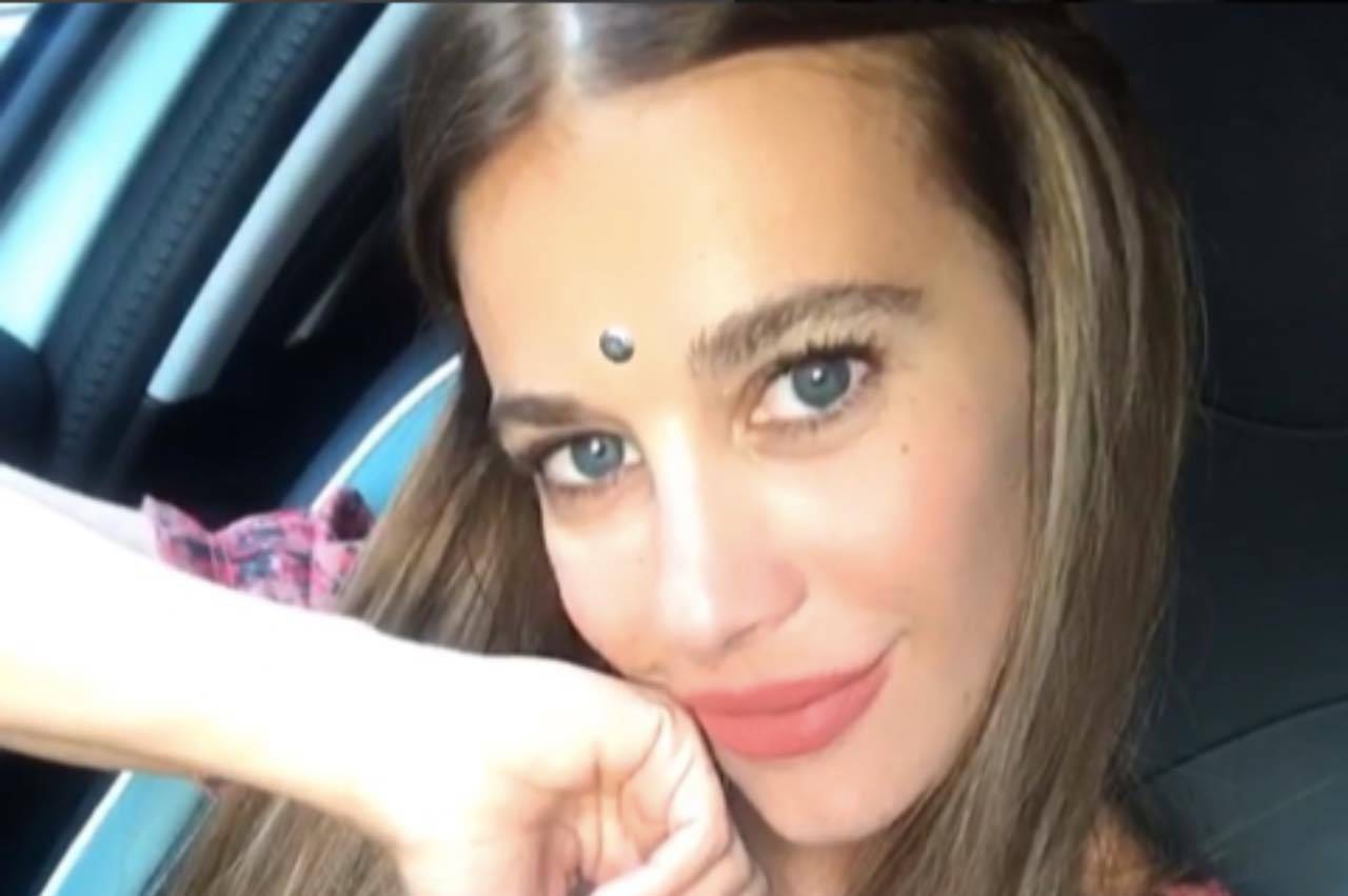 Clizia Incorvaia svela la sua vera età e il motivo per cui l'ha nascosta