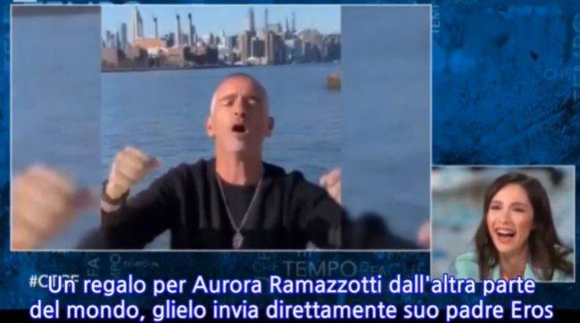 eros ramazzotti