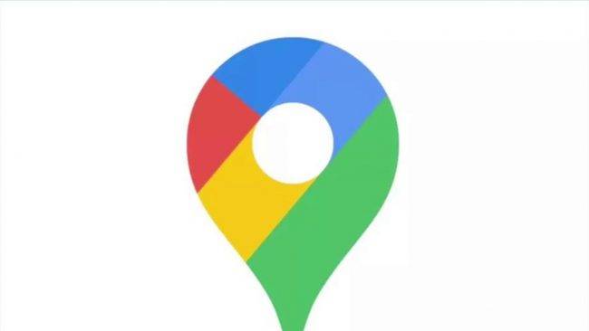 Google Maps nuovo look: da oggi, ben cinque novità