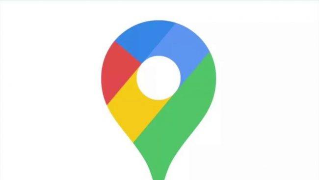 Google Maps nuovo look: da oggi, ben cinque novità