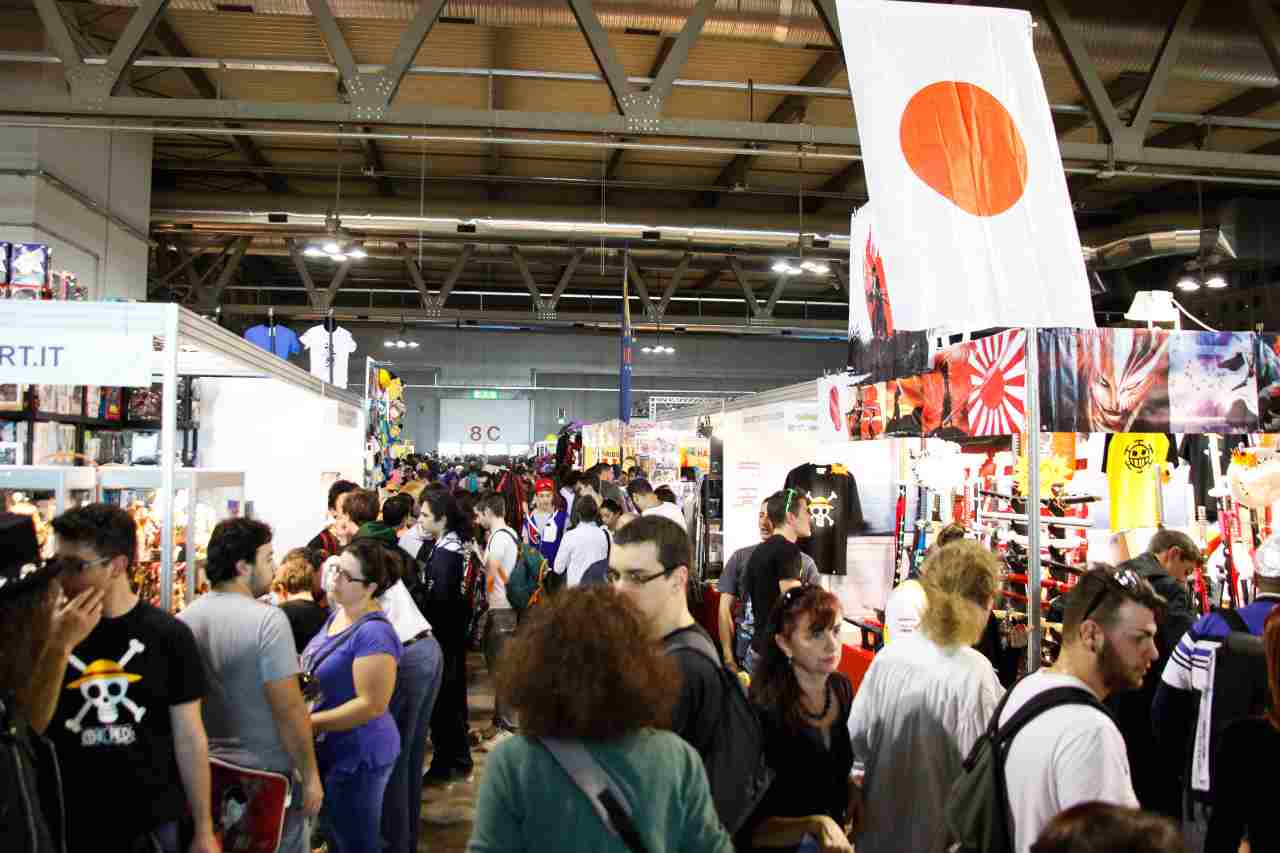 Coronavirus: rinviata un'altra fiera a Milano, si terrà ad ottobre