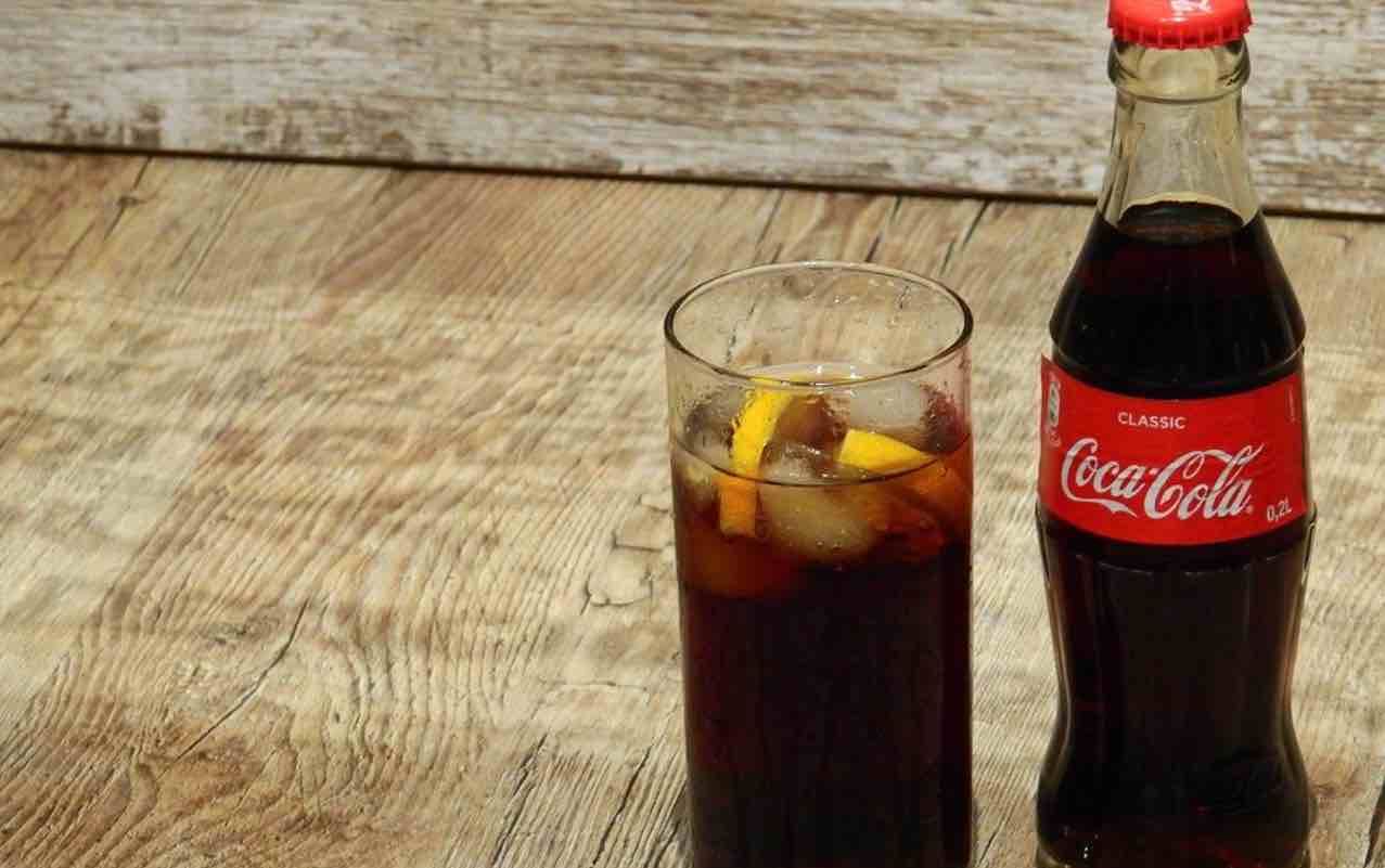 Richiami alimentari: ritirati diversi lotti di questo tipi di Coca-Cola