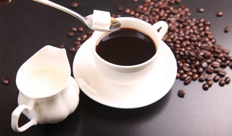 Dopo Il Caffè Devo Correre In Bagno