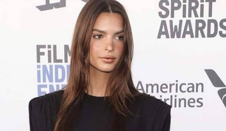 Emily Ratajkowski, 