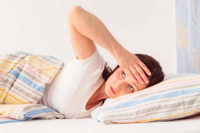 Menopausa: ecco i sintomi che ti preparano al suo arrivo