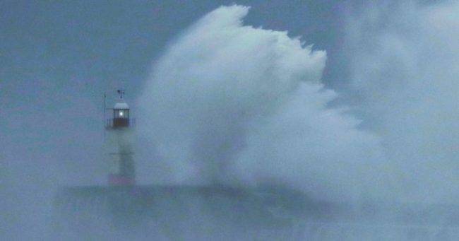 Meteo Italia: in arrivo la tempesta di nome Ciara