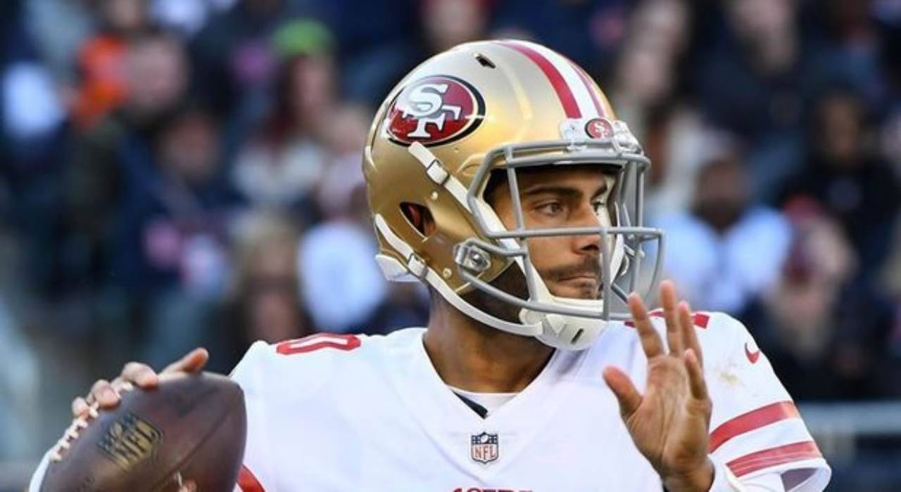 Partì dall'Italia nel 1920: un secolo dopo il nipote è al Super Bowl