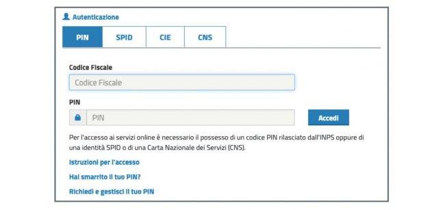 Pensioni Inps: in arrivo la novità, 'cedolino online'