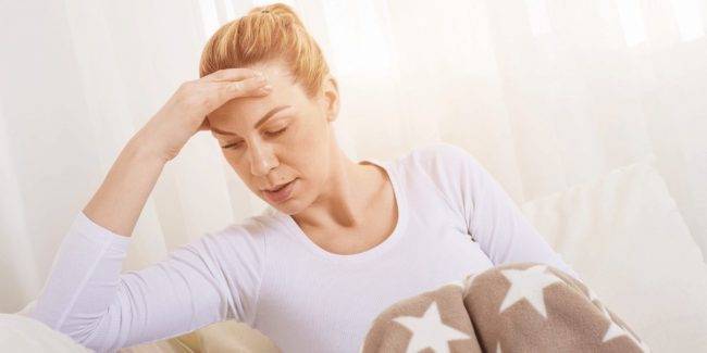 Menopausa: ecco i sintomi che ti preparano al suo arrivo 