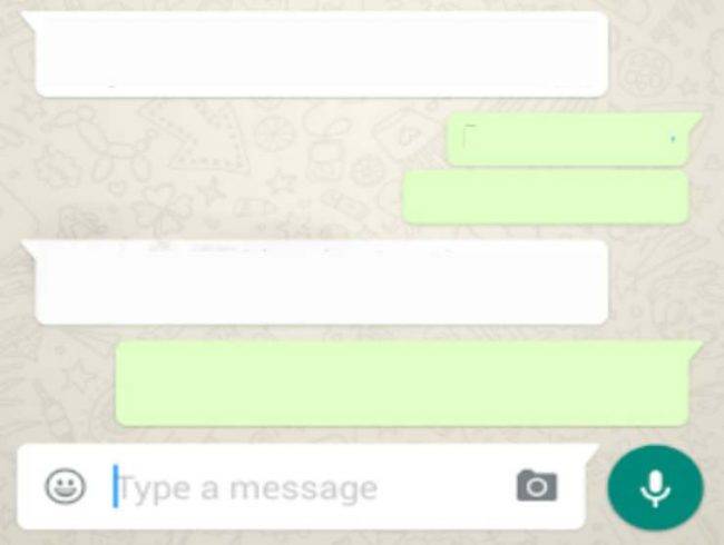 Whatsapp: il nuovo trucco per leggere i messaggi eliminati