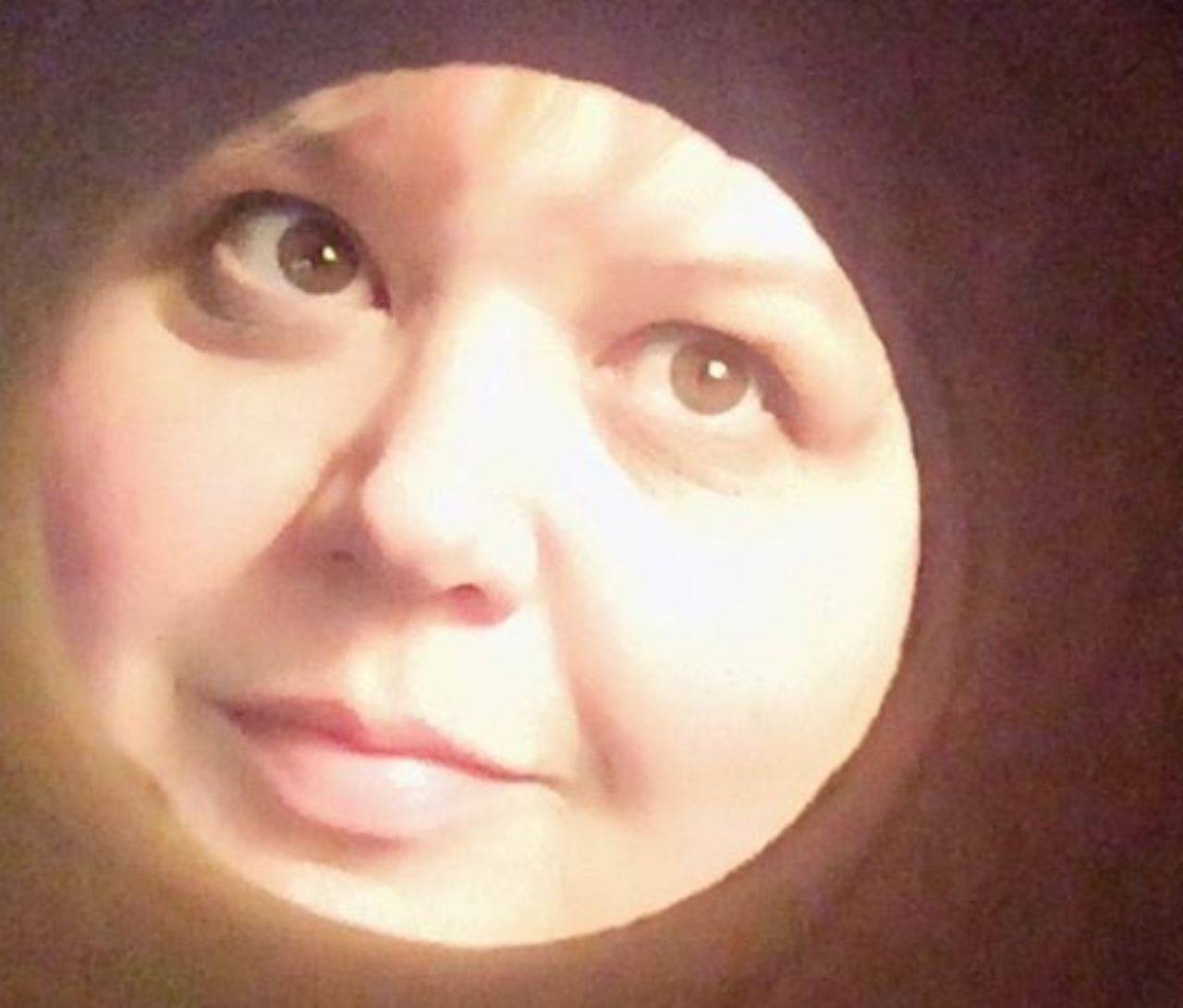 Moon Selfies