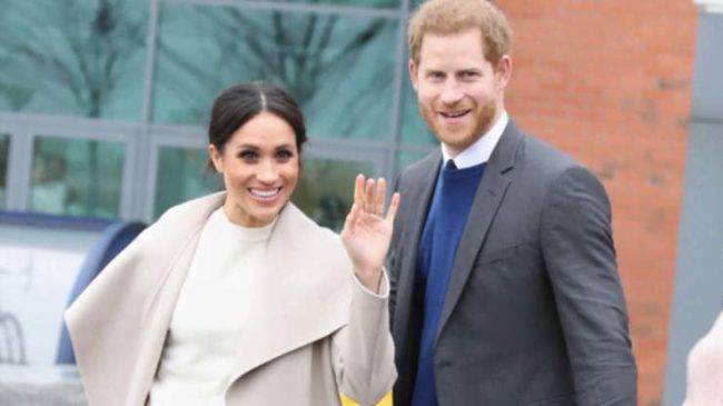 Harry e Meghan, problemi con la nuova villa: presto sarà circondata