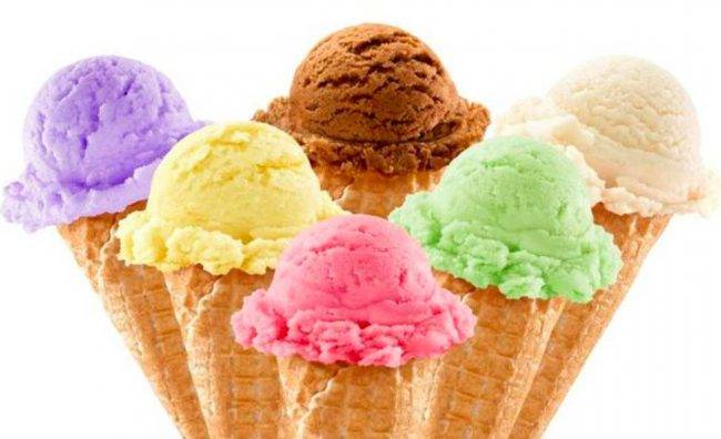 Gelato: valori, benefici e proprietà di uno dei nostri cibi preferiti