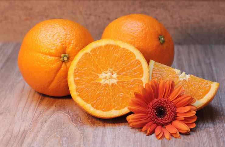 Succo d'arancia per dimagrire: ecco come funziona e gli altri benefici