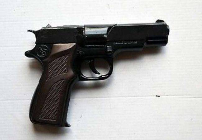 Bari, rapper finge una rapina per il videoclip: i carbinieri lo fermano