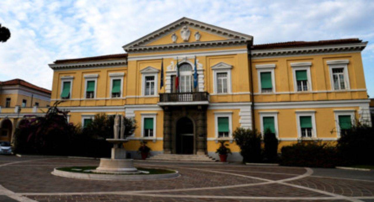 Ospedale Spallanzani