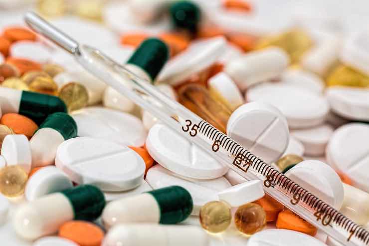 Farmaco ritirato per "aspetto alterato": ecco di quale prodotto si tratta