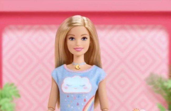 barbie nuova collezione