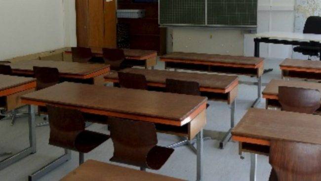 Molestie sessuali da parte di un prof: il racconto della studentessa