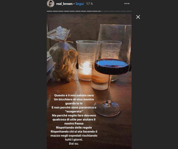 Emma Marrone Instagram