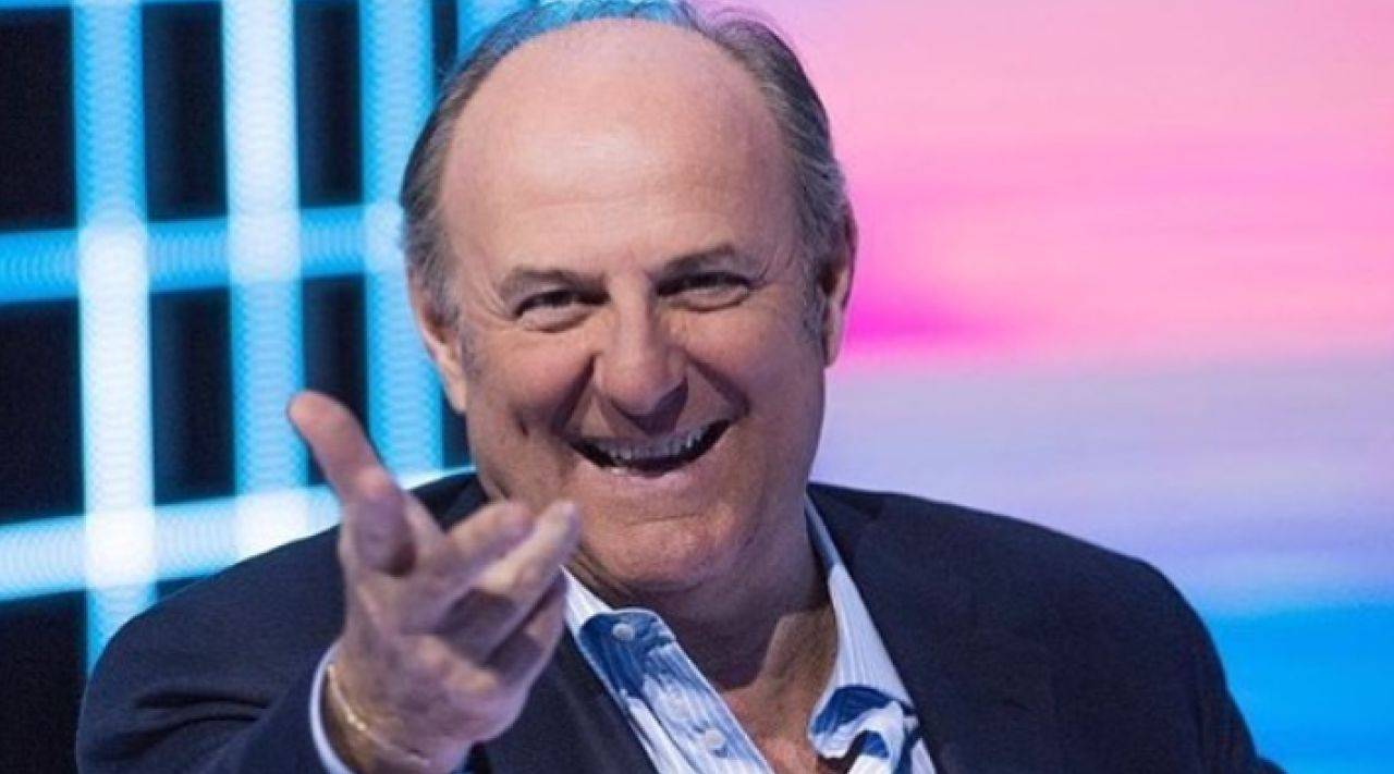 Gerry Scotti censurato?