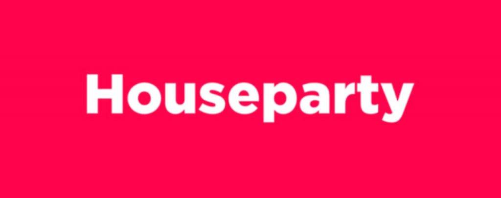App houseparty