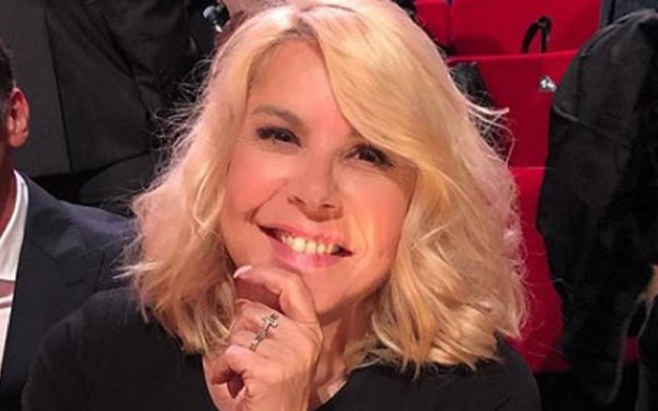 Amici 19