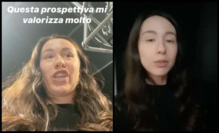 Aurora Ramazzotti, la teoria che incuriosisce: "Allora non sono sola"