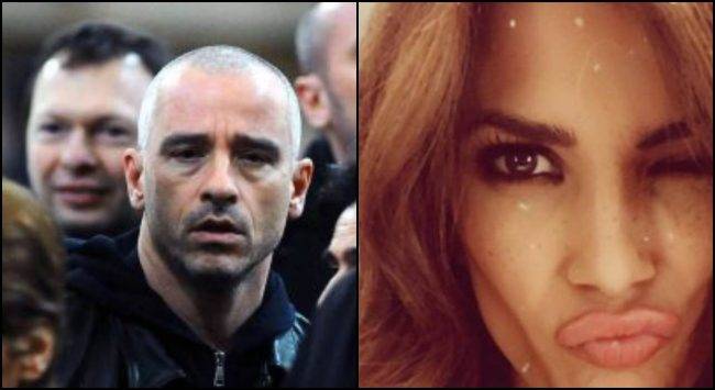 Eros Ramazzotti folgorato da Roberta Morise: spunta il dettaglio